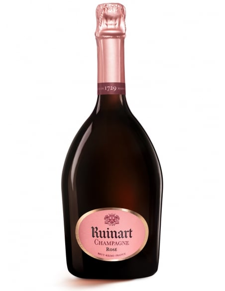 Ruinart Rosé - 75 cl