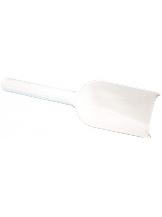 Moët & Chandon 1 Moët Ice cube scoop