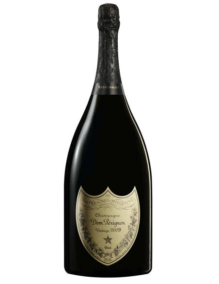 Dom Pérignon Vintage 2009 blanc - 600 cl