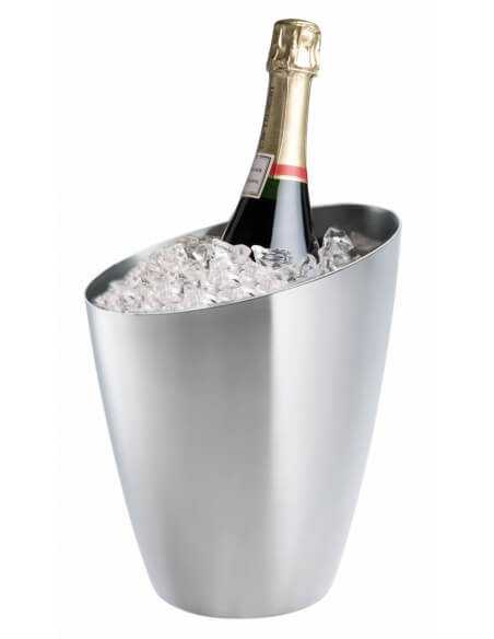 Champagne ICE BUCKET 1 BOTTLE