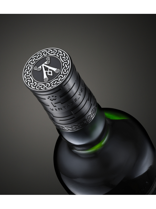 Whisky Ardbeg VINTAGE Y2K 23 YEARS LIMITED EDITION - 46% - 70 CL