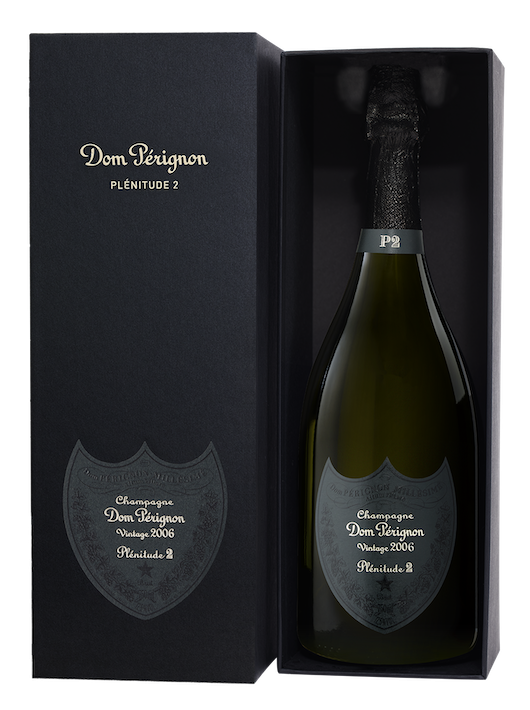 Dom Pérignon P2 vintage 2006 blanc - 75 cl