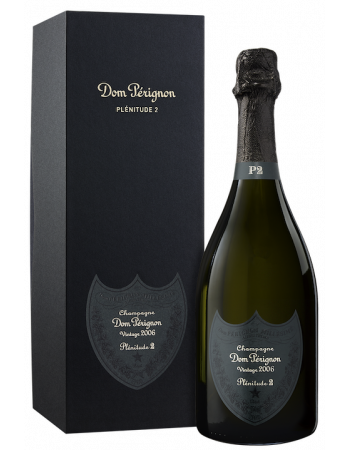 Dom Pérignon P2 vintage 2006 blanc - 75 cl