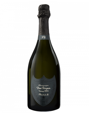 Dom Pérignon P2 vintage 2006 blanc - 75 cl