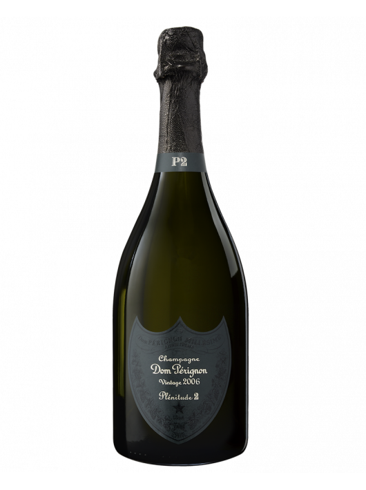 Dom Pérignon P2 vintage 2006 blanc - 75 cl