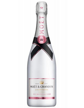 Moët & Chandon Ice Impérial rosé - 75 cl