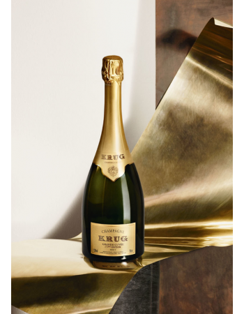 Krug Grande Cuvée 172ème Edition - 75 cl 2