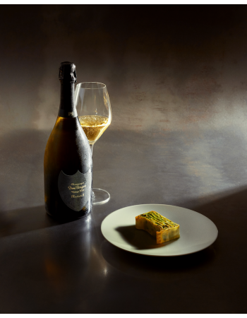 Dom Pérignon P2 vintage 2006 blanc - 75 cl 2