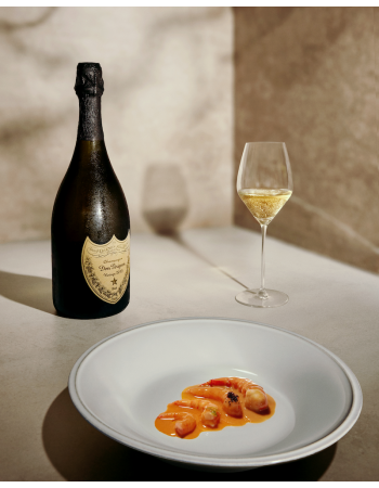 Dom Pérignon Vintage 2015 blanc - 75 cl 2