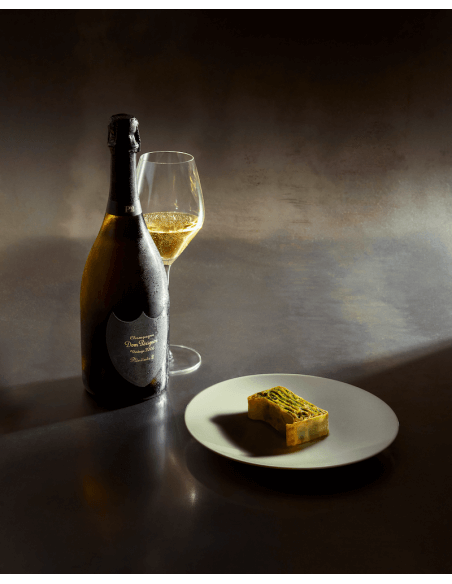 Dom Pérignon P2 vintage 2006 blanc - 75 cl