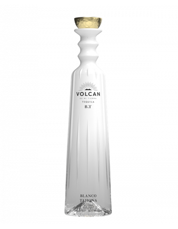 TEQUILA VOLCAN B.T BLANCO TAHONA - 38% - 70 CL