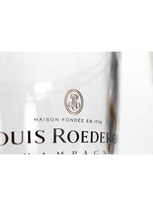 Louis Roederer Ice Bucket 1 bottle