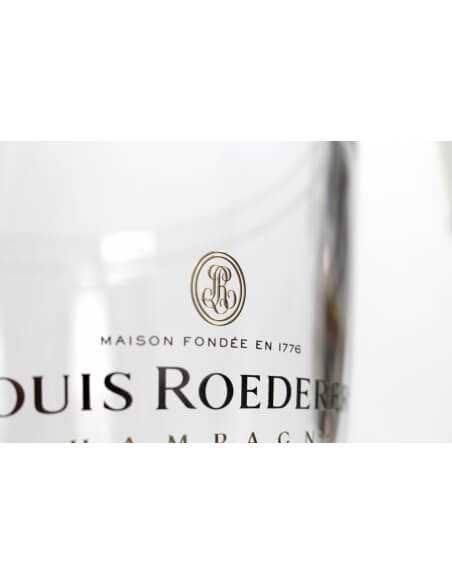 Louis Roederer Ice Bucket 1 bottle