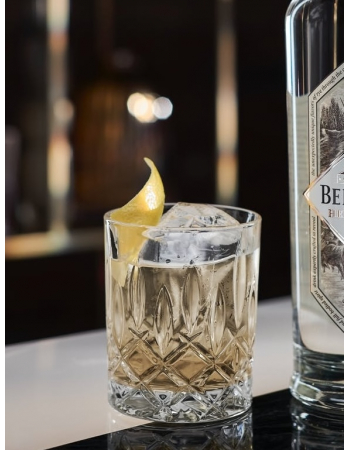 Belvedere Vodka 2 Verres Signature Rocks 2
