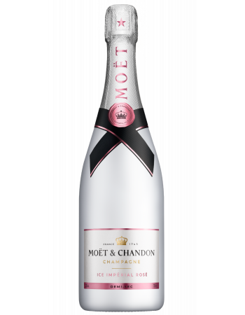 Moët & Chandon Ice Impérial rosé - 6 x 75 cl 2