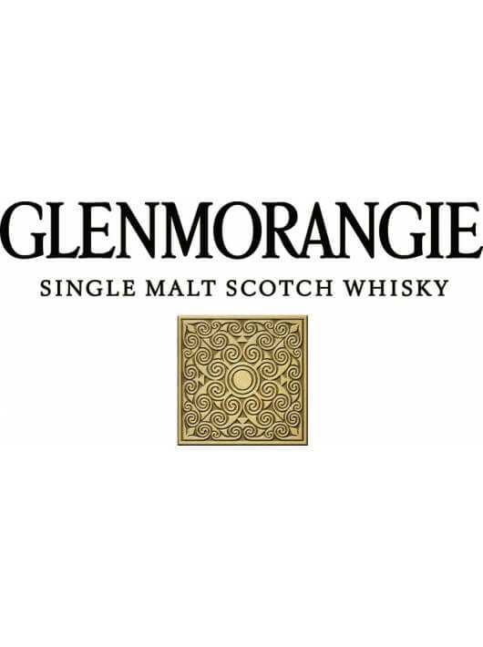 Whisky Glenmorangie 10 years - 40% - 70 CL