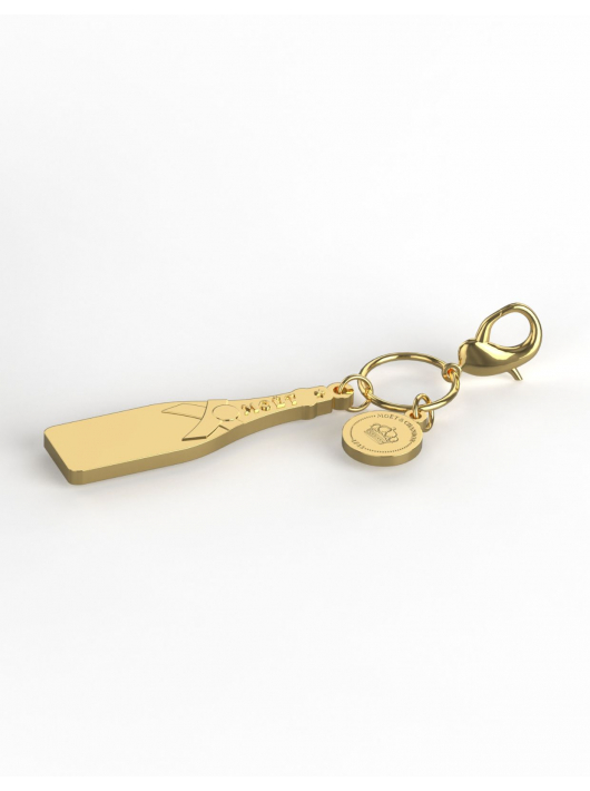 Moët & Chandon Fortune Cookie & Charm