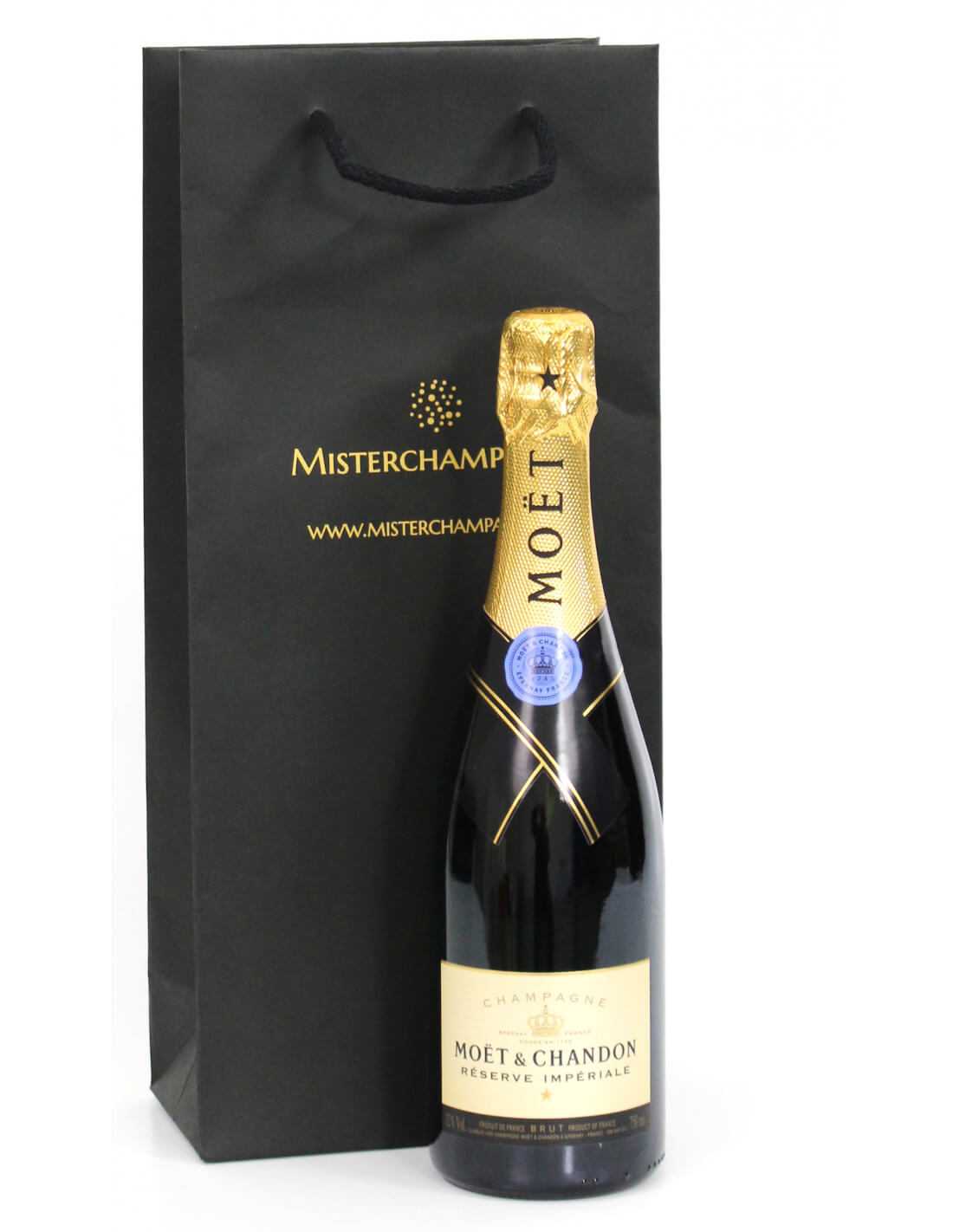 Champagne Moët & Chandon