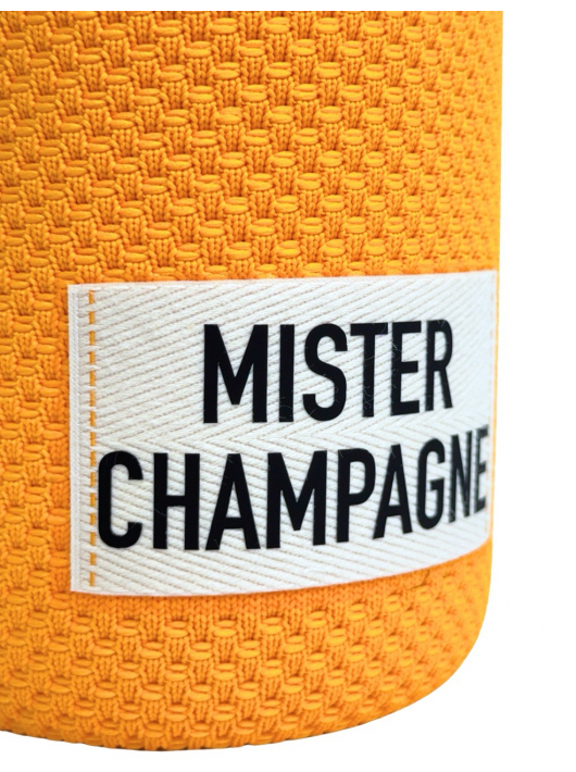 Veuve Clicquot "PERSONALIZE ME" Brut Yellow Label Ice Jacket - 75 cl