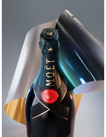 Moët & Chandon Nectar impérial - 75 cl 2