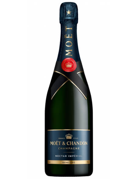 Moët & Chandon Nectar impérial - 75 cl
