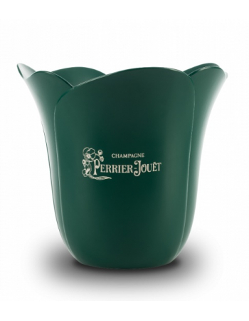 Perrier-jouët Set 1 EISKÜBEL & 6 Blanc de blancs ECO Box - 6 x 75 cl 2