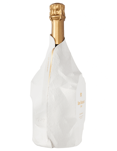 Ruinart Dom ruinart 2013 blanc de blancs "Chalk Wrap" - 75 cl
