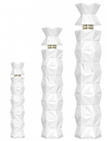 Belvedere Vodka B10 Limited Edition - 40% - 20 CL 2