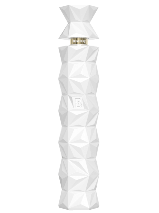 Belvedere Vodka B10 Luminous Limited Edition - 40% - 175 CL