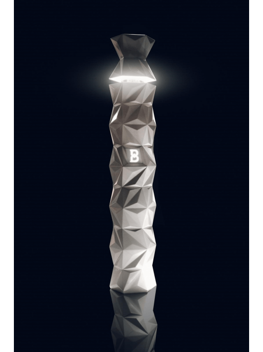 Belvedere Vodka B10 Luminous Limited Edition - 40% - 175 CL
