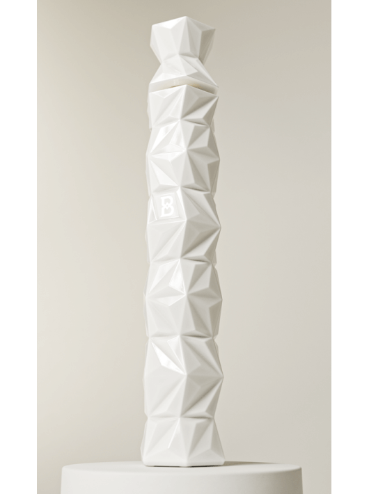 Belvedere Vodka B10 Luminous Limited Edition - 40% - 175 CL