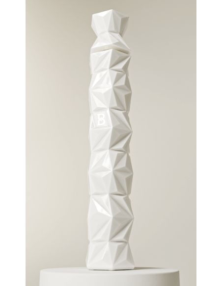 Belvedere Vodka B10 Luminous Limited Edition - 40% - 175 CL