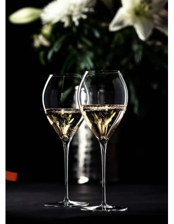 Ruinart Set Dom ruinart blanc de blancs 2010 & 2013 - 2 x 75 cl 2