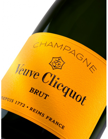 Veuve Clicquot Brut Carte Jaune - 75 cl 2