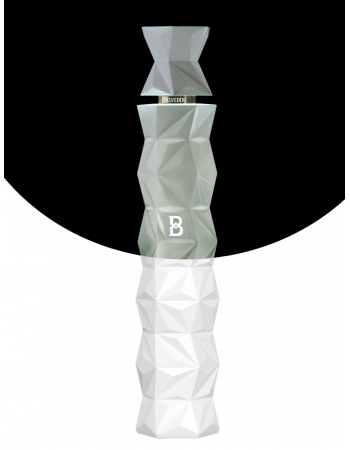 Belvedere Vodka B10 Luminous Limited Edition - 40% - 70 CL