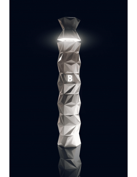 Belvedere Vodka B10 Luminous Limited Edition - 40% - 70 CL