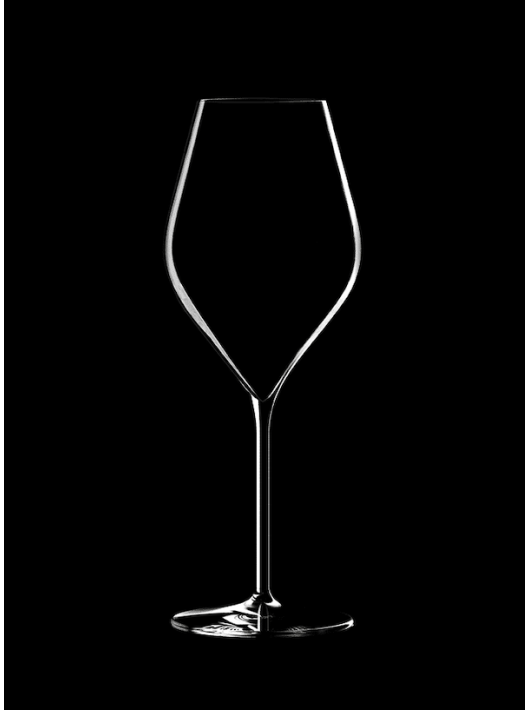 Dom Pérignon SET AUS 2 GLÄSERN 38 CL + 1 FLASCHE VINTAGE 2015 - 1 X 75 CL