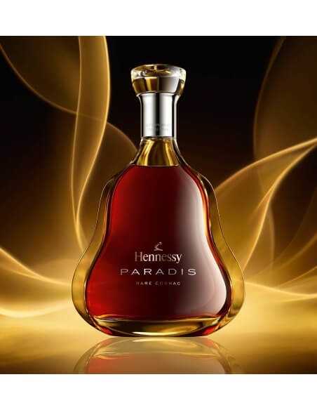 Cognac Hennessy PARADIS - 40% - 70 CL Cognac Hennessy PARADIS - 40% - 70 CL