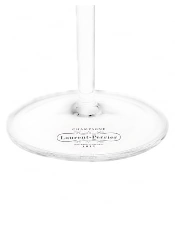 Laurent-Perrier 2 Unbreakable Glasses 16 cl 2