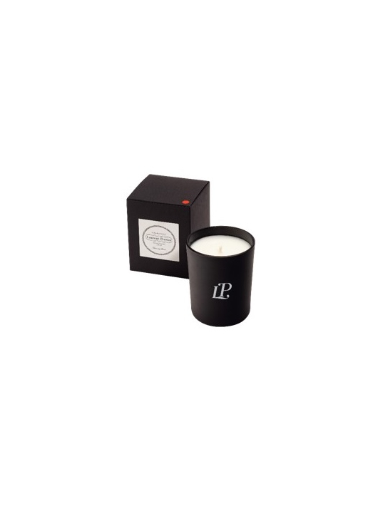 Laurent-Perrier Kerze Laurent-Perrier schwarz 180g