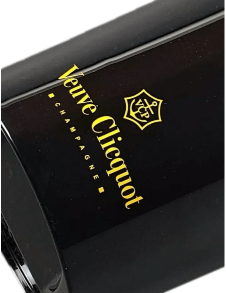 Veuve Clicquot Ice Bucket 1 Flasche