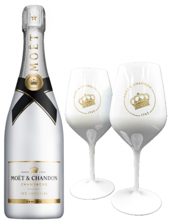 Set of 2 Tritan glasses 55...