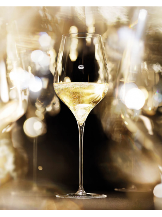 Moët & Chandon Set 2 Gläser & Collection Impériale Creation 1 - 75 cl