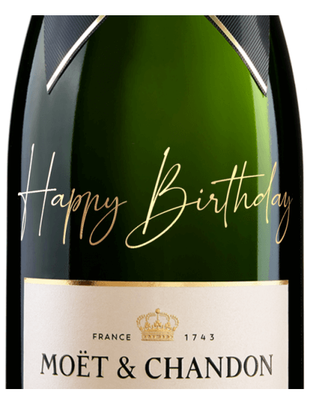Moët & Chandon 