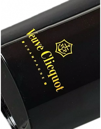 Veuve Clicquot Set Ice Bucket & 6 Coffrets Brut Carte Jaune - 6 x 75 cl 2