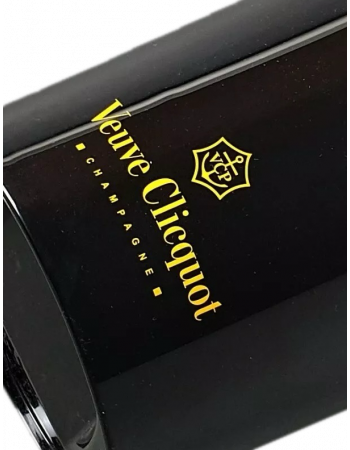 Veuve Clicquot Set Ice Bucket & 6 Extra Brut Old 4 - 6 x 75 cl 2