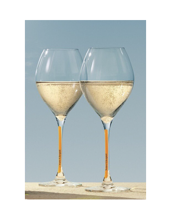 Veuve Clicquot 2 Verres 28 cl 2