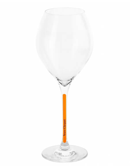 Veuve Clicquot 2 Glasses 28 cl