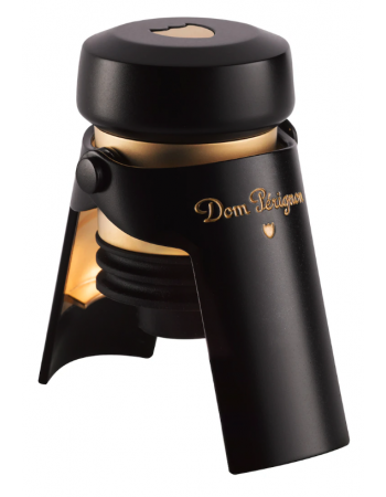 Dom Pérignon Set 1 Bottle STOP & 1 Bottle 2015 blanc - 75 cl 2