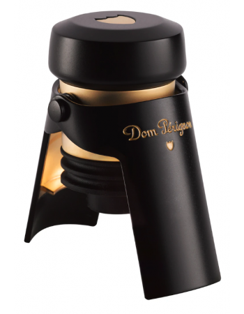 Dom Pérignon Set 1 Bottle STOP & 1 Bottle Vintage 2015 blanc - 75 cl 2